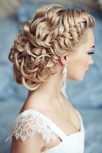 hair,hairstyle,bridal accessory,long hair,french braid,