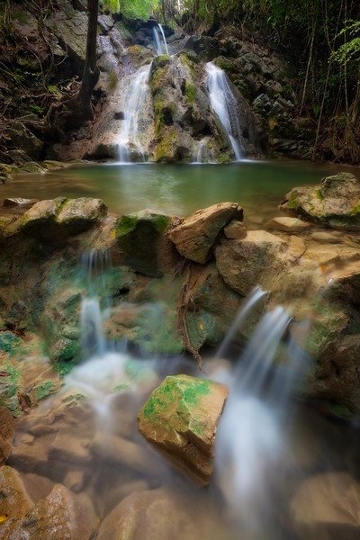 St. Croix, US Virgin Islands