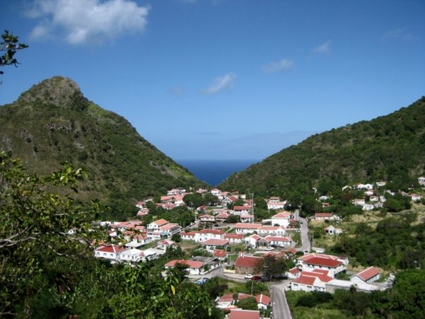 Saba