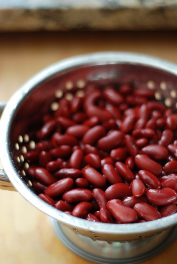 Red Beans