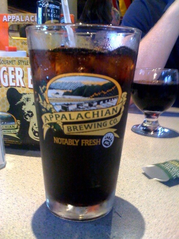 Appalachian Brewing Company