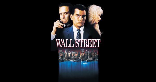 Wall Street