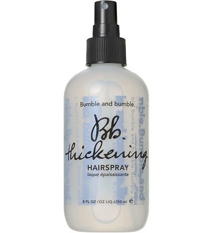 Bumble and Bumble Thickening Hairspray