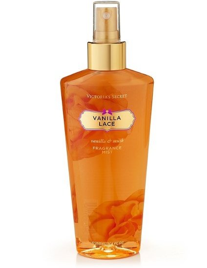 Vanilla best sale perfume philippines