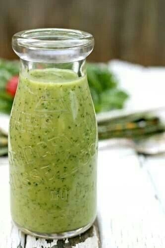 Salad Dressing