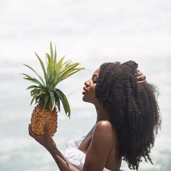 hair, hairstyle, plant, long hair, flower,