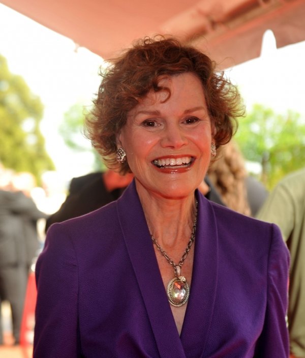 Judy Blume