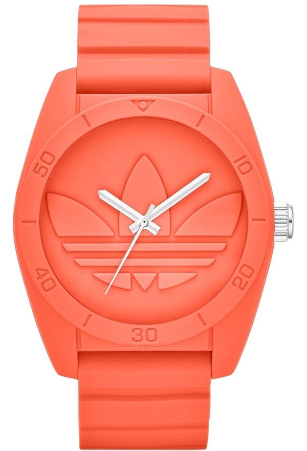 Adidas Originals ‘Santiago’ Watch