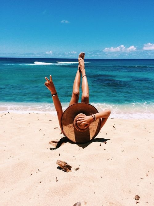 vacation, sea, beach, sun tanning, swimwear,