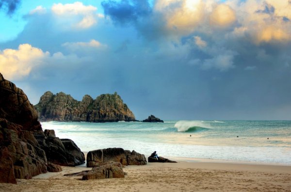 Cornwall, Great Britain