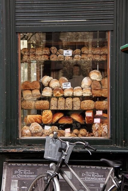 bakery,wood,interior design,food,display window,