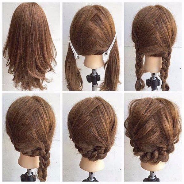 41 Gorgeous Braided Hairstyles for Every Occasion and Hair Length