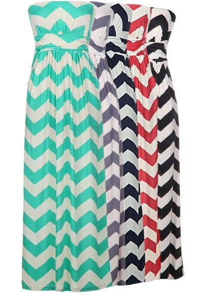 Chevron Bliss