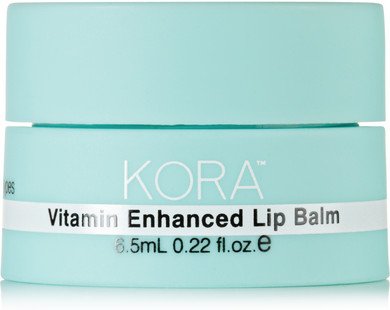 Kora Vitamin Enhanced Lip Balm