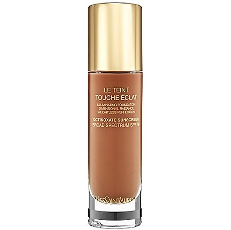 Splurge: Foundation