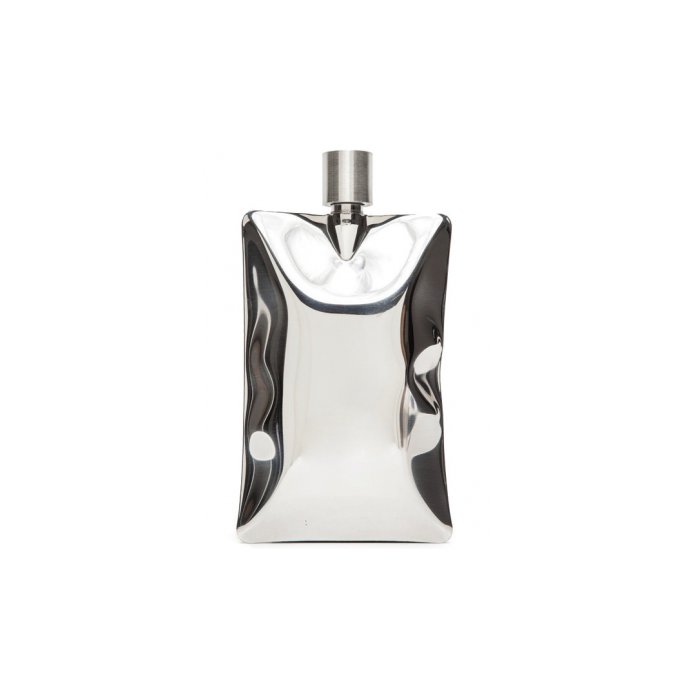 Areaware Liquid Body Flask