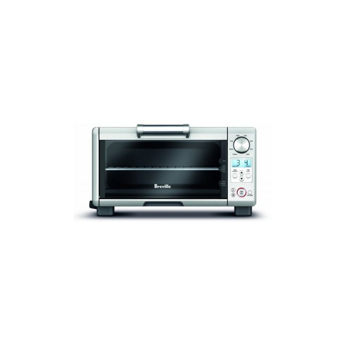 Breville Mini Smart Oven with Element IQ