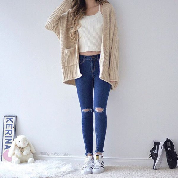 clothing, denim, jeans, sneakers, footwear,