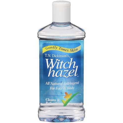 Witch Hazel