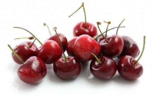 Tart Cherries