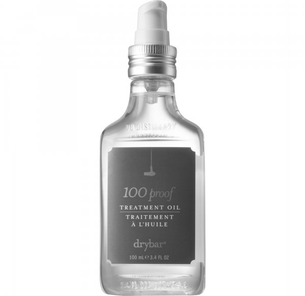 Drybar 100 Proof Treatment Oil