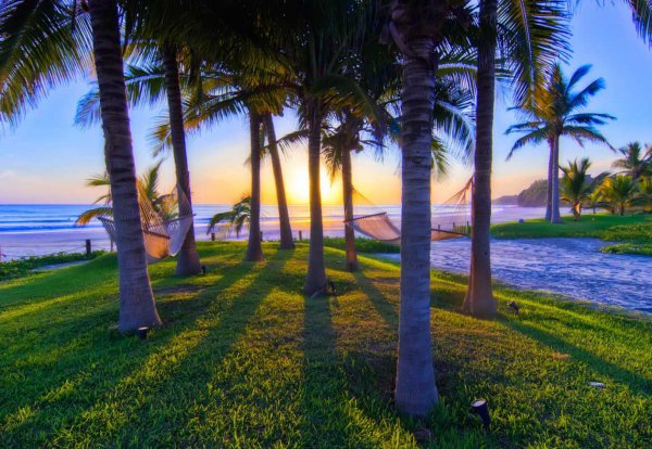 Villa Ananda, Punta De Mita, Mexico