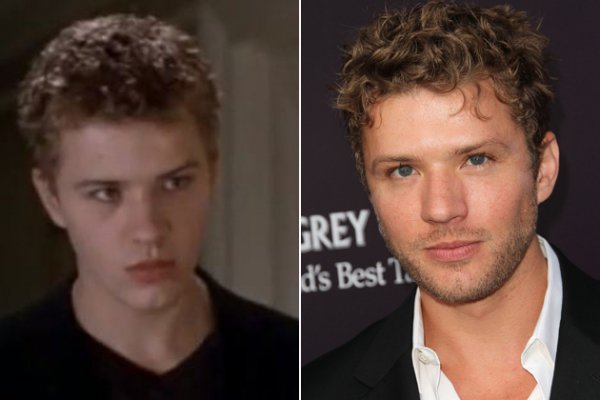 Ryan Phillippe