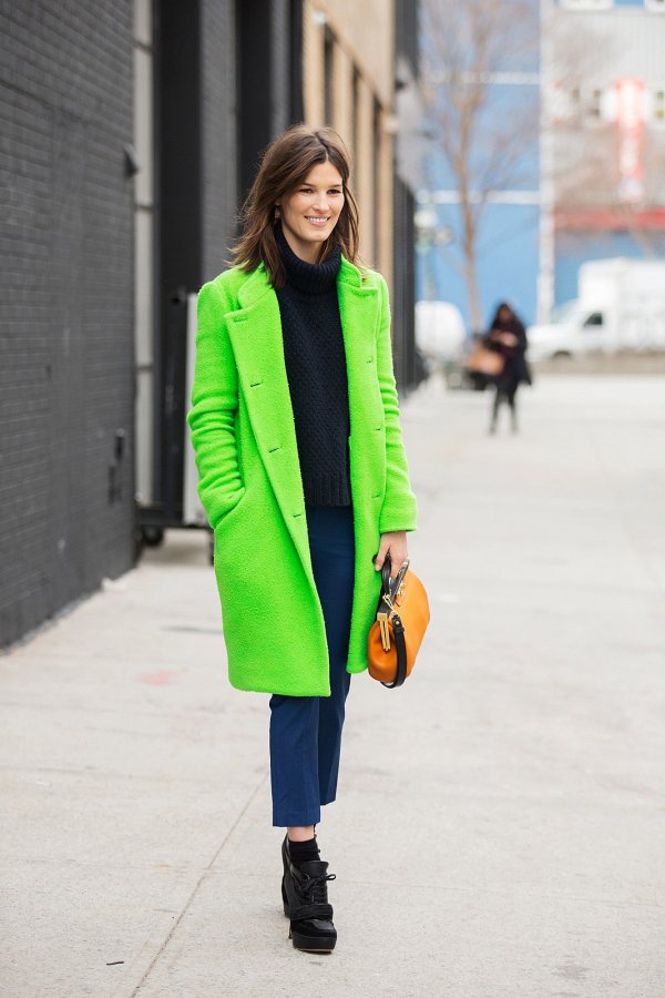 color,clothing,footwear,yellow,green,