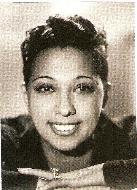 Josephine Baker – 6x