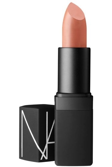 NARS Satin Lipstick in Honolulu Honey