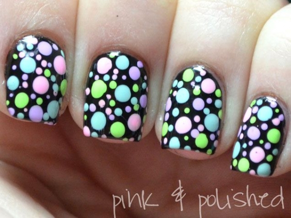 Crazy Dots