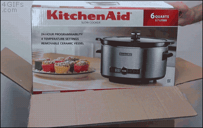 small appliance, product, kitchen appliance, GIFs, KitchenAid,