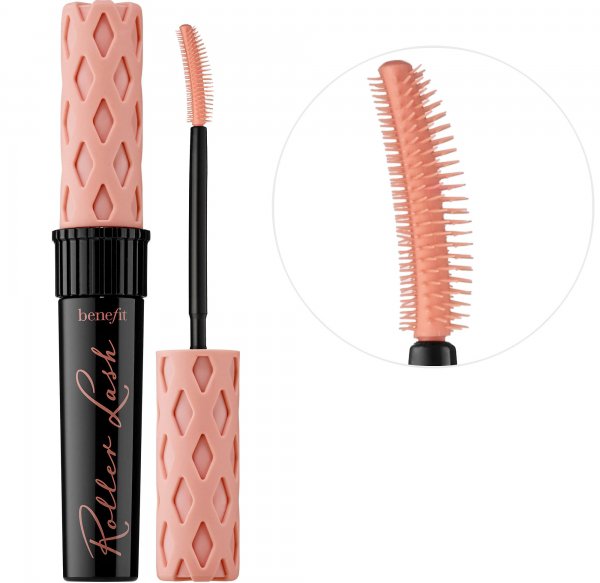 Benefit Cosmetics Roller Lash Curling & Lifting Mascara