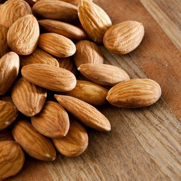 Almonds