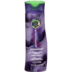 Clairol Herbal Essences Hydralicious Reconditioning Shampoo