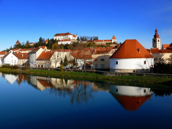 Ptuj, Slovenia