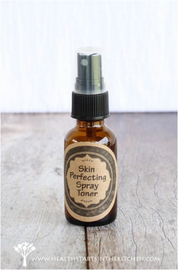 Skin Perfecting Spray Toner