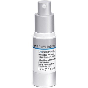 Md Formulations Moisture Defense Antioxidant Eye Cream