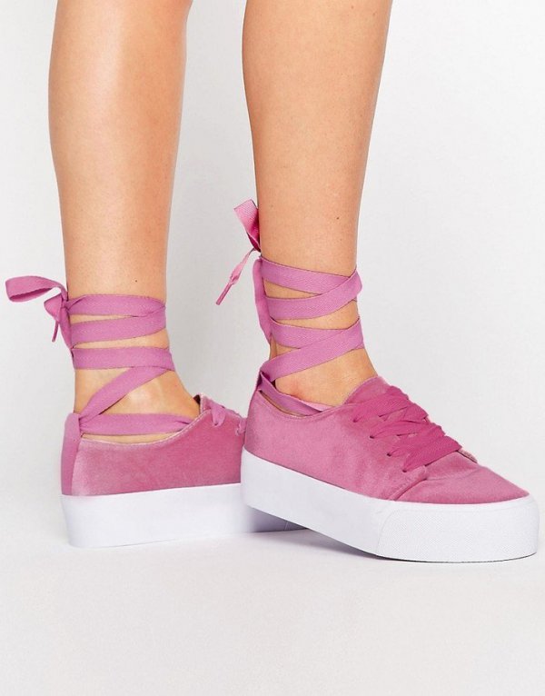 footwear, pink, shoe, magenta, sneakers,