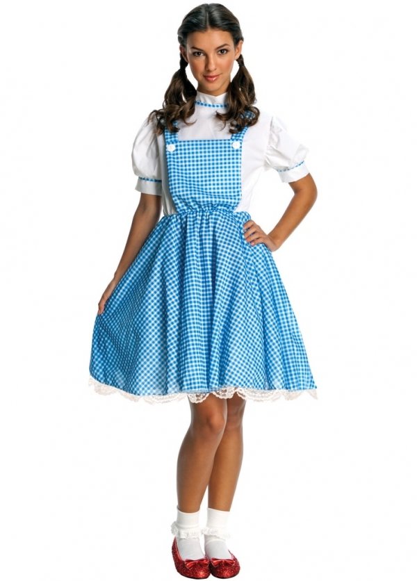 Dorothy