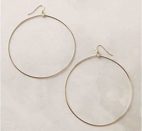 Go-round Hoops