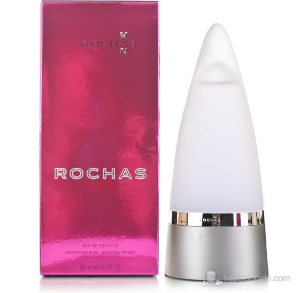 Rochas Man by Rochas