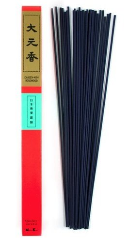 Traditional Daigen-koh Rosewood Incense