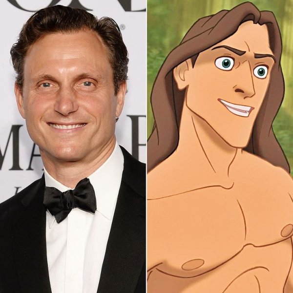 Tony Goldwyn