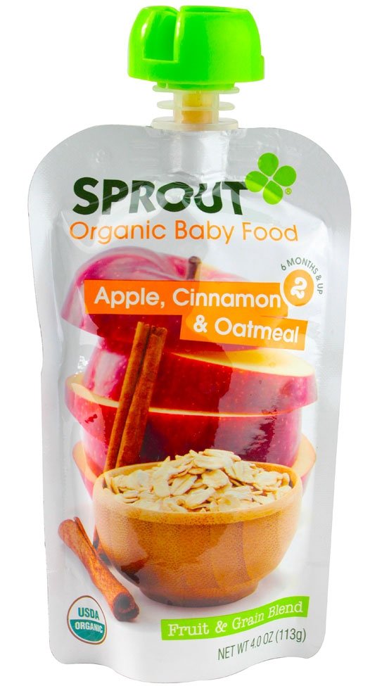 Sprout Organics