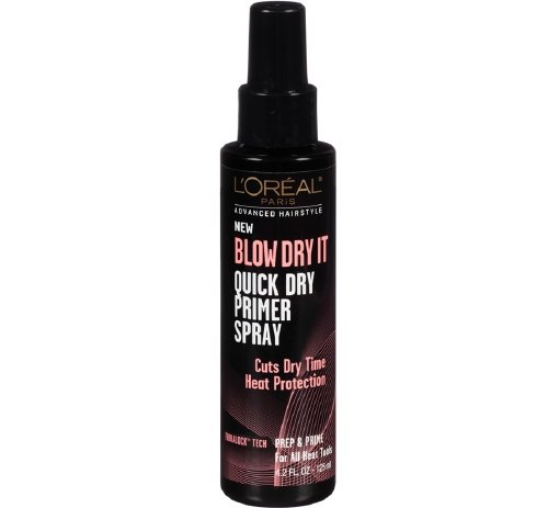 L'Oreal Paris Blow Dry It Blow out Longwear Spray