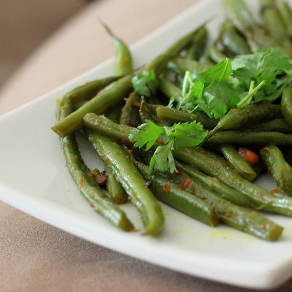 Italian Green Beans