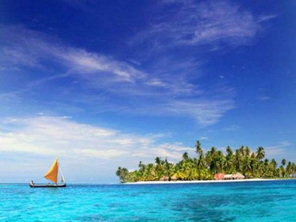 San Blas Islands, Panama