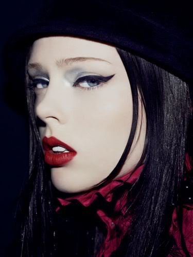 Coco Rocha