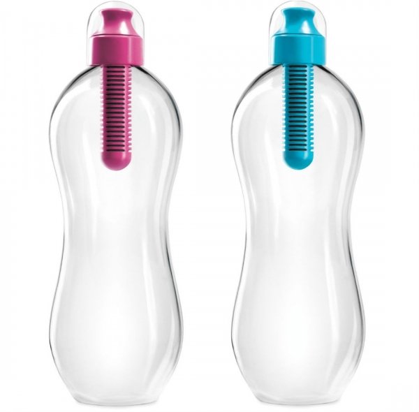 Bobble Water Bottle